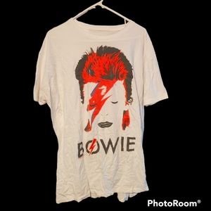 Bowie Tee